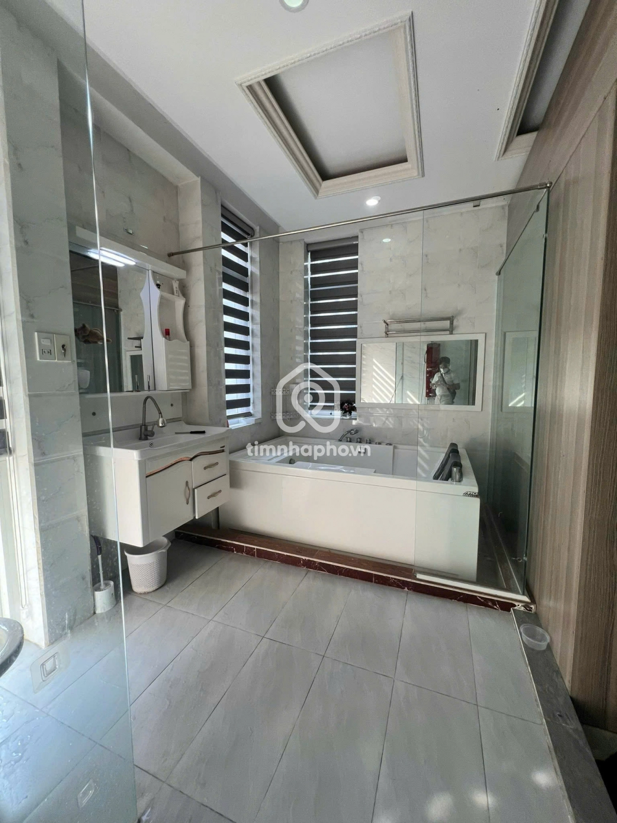 19 Đường 53, Phường Thạnh Mỹ Lợi, Thủ Đức