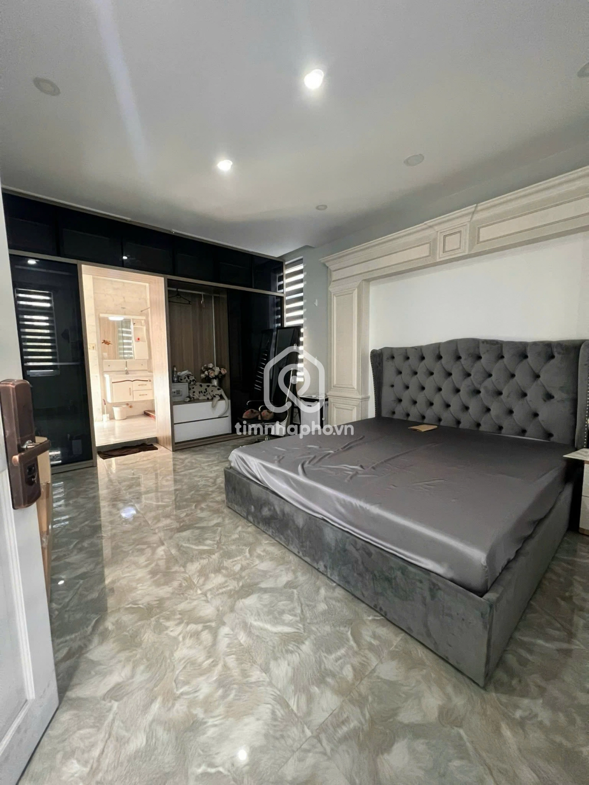 19 Đường 53, Phường Thạnh Mỹ Lợi, Thủ Đức