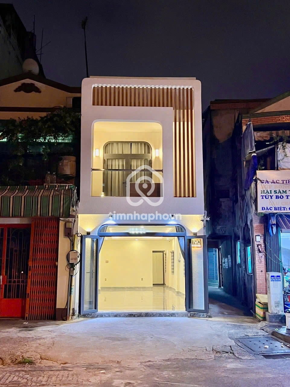 90 Đường Phan Xích Long, Phường 16, Quận 11