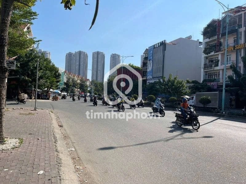 163 Đường Nguyễn Thị Thập, Phường Tân Hưng, Quận 7