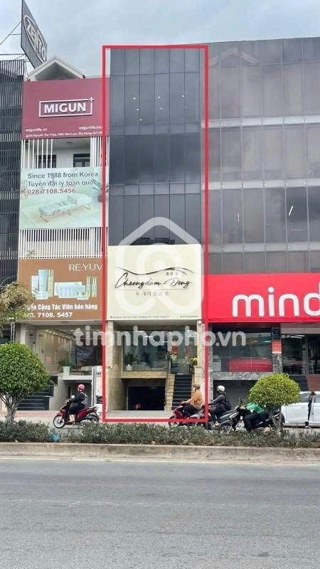 163 Đường Nguyễn Thị Thập, Phường Tân Hưng, Quận 7