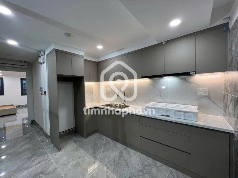 163 Đường Nguyễn Thị Thập, Phường Tân Hưng, Quận 7
