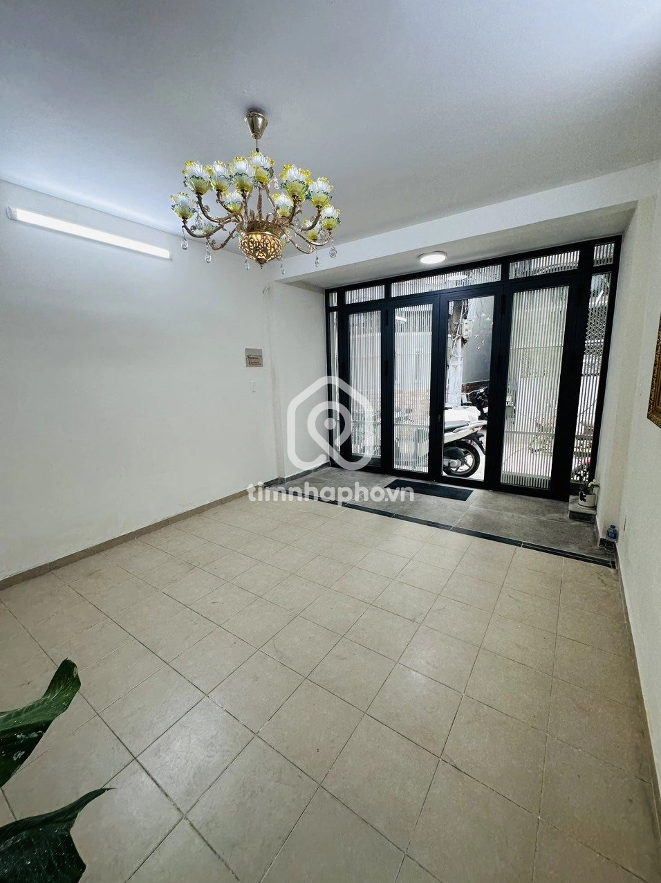 357/27 Đường Cách Mạng Tháng Tám, Phường 12, Quận 10