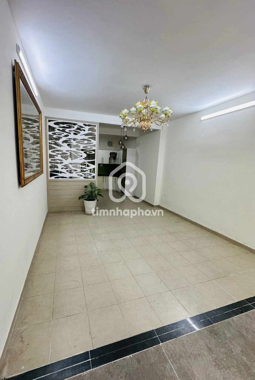 357/27 Đường Cách Mạng Tháng Tám, Phường 12, Quận 10