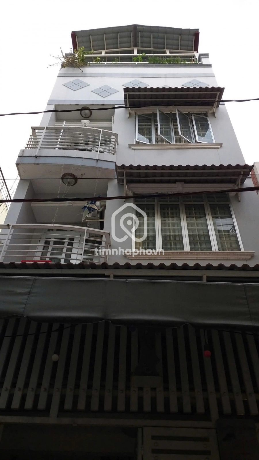 149/20/9 Đường Bành Văn Trân, Phường 7, Tân Bình
