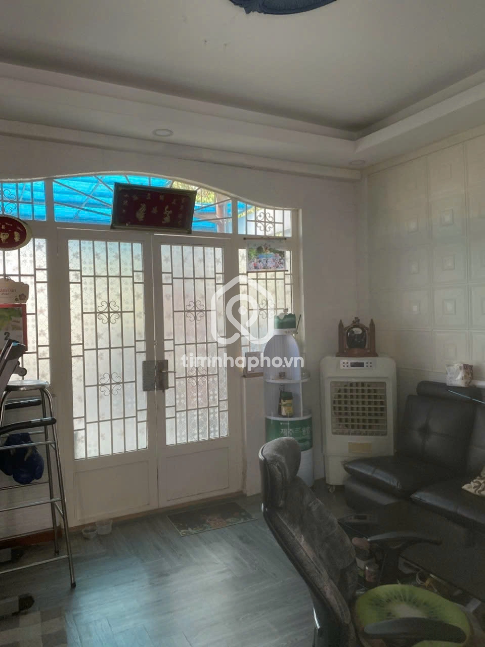 203 Đường Nguyễn Thị Nhỏ, Phường 16, Quận 11