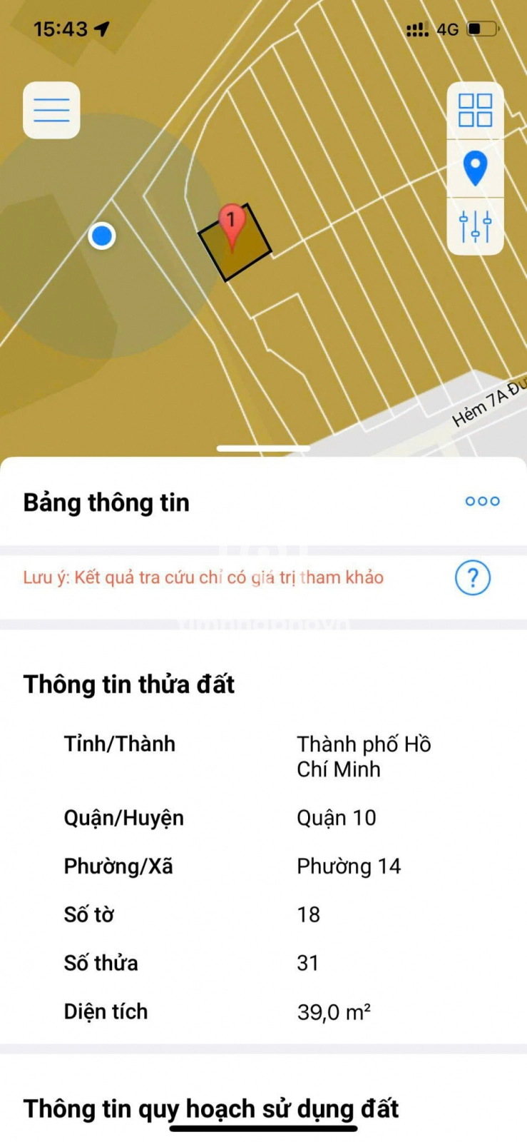 495/8/45 Đường Tô Hiến Thành, Phường 14, Quận 10
