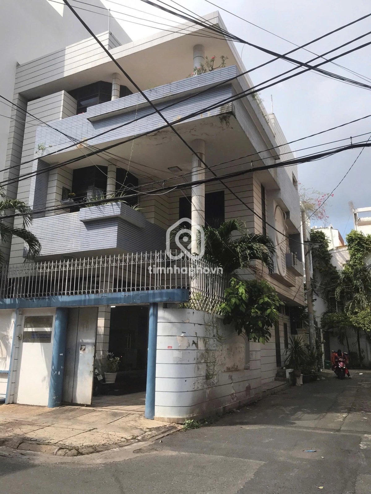 45 Đường Phan Bá Phiến, Phường 12, Tân Bình