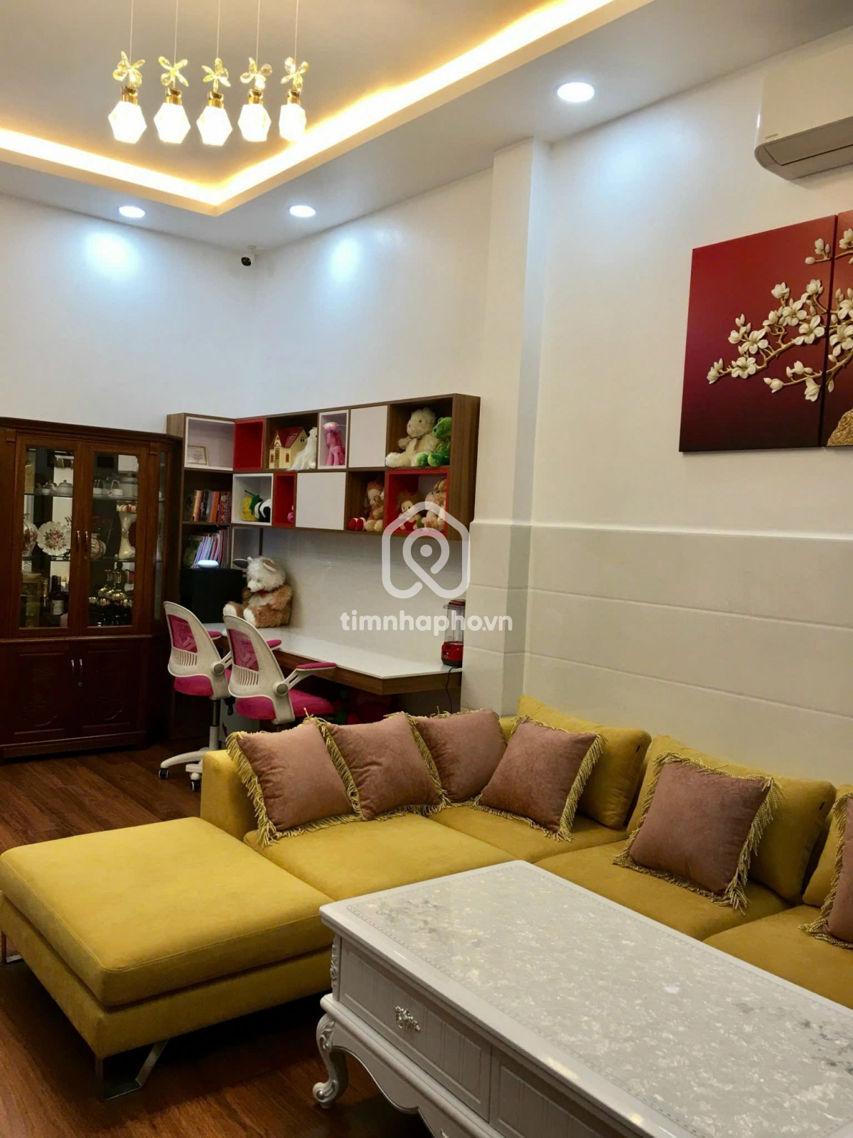 138/3 Đường Nguyễn Trãi, Phường 2, Quận 5