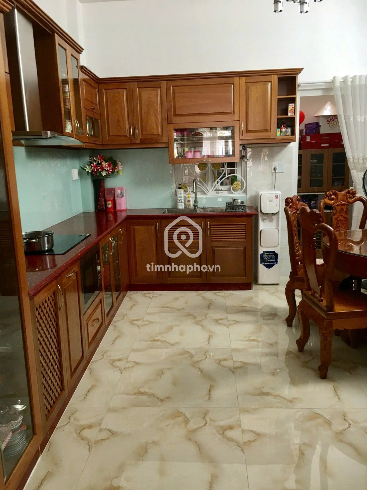 138/3 Đường Nguyễn Trãi, Phường 2, Quận 5