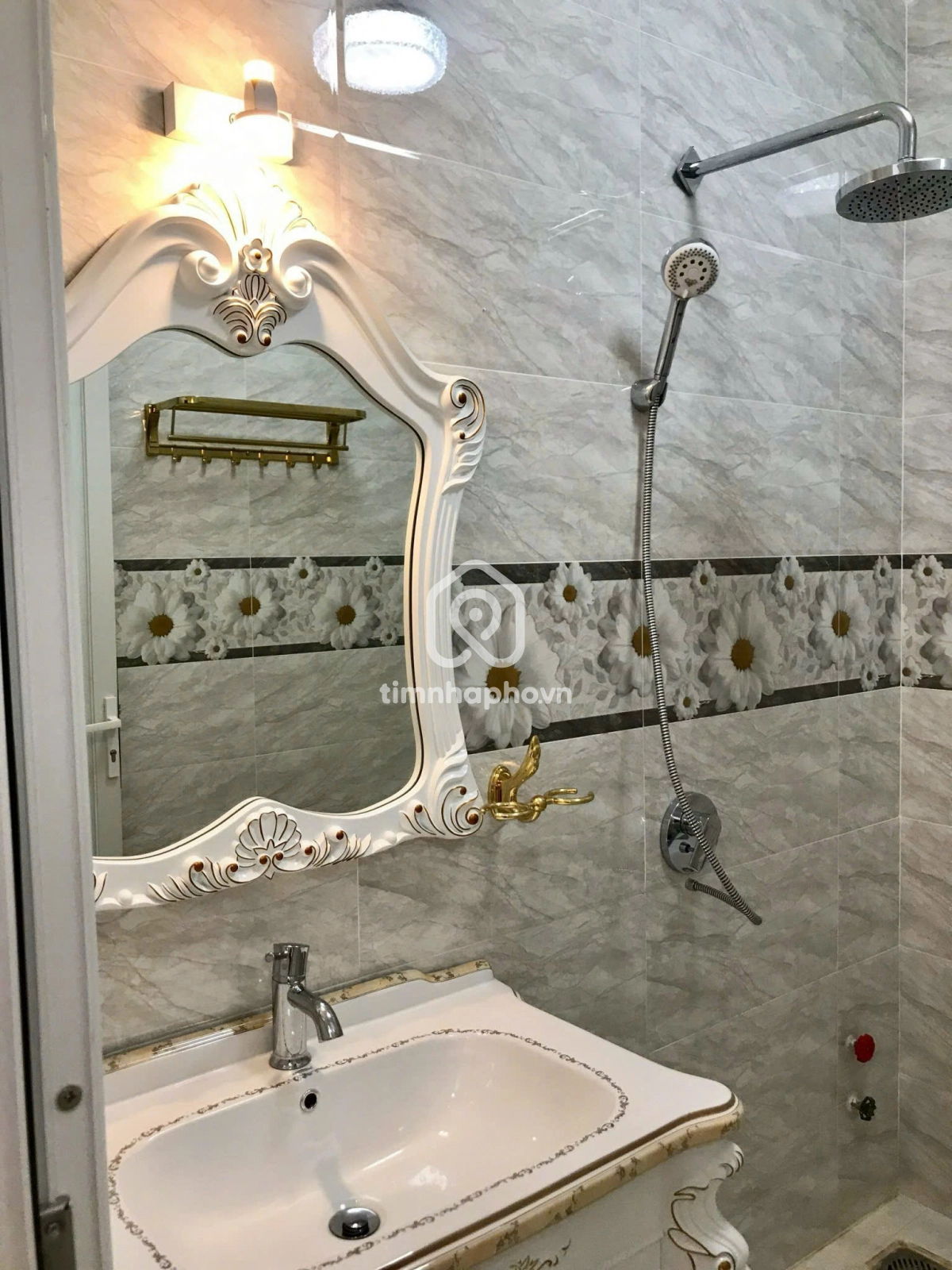 138/3 Đường Nguyễn Trãi, Phường 2, Quận 5