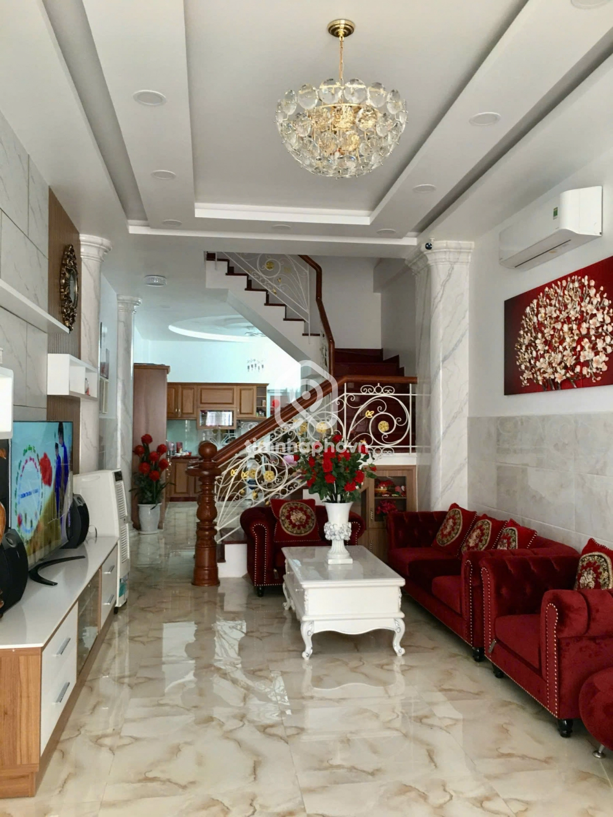 138/3 Đường Nguyễn Trãi, Phường 2, Quận 5