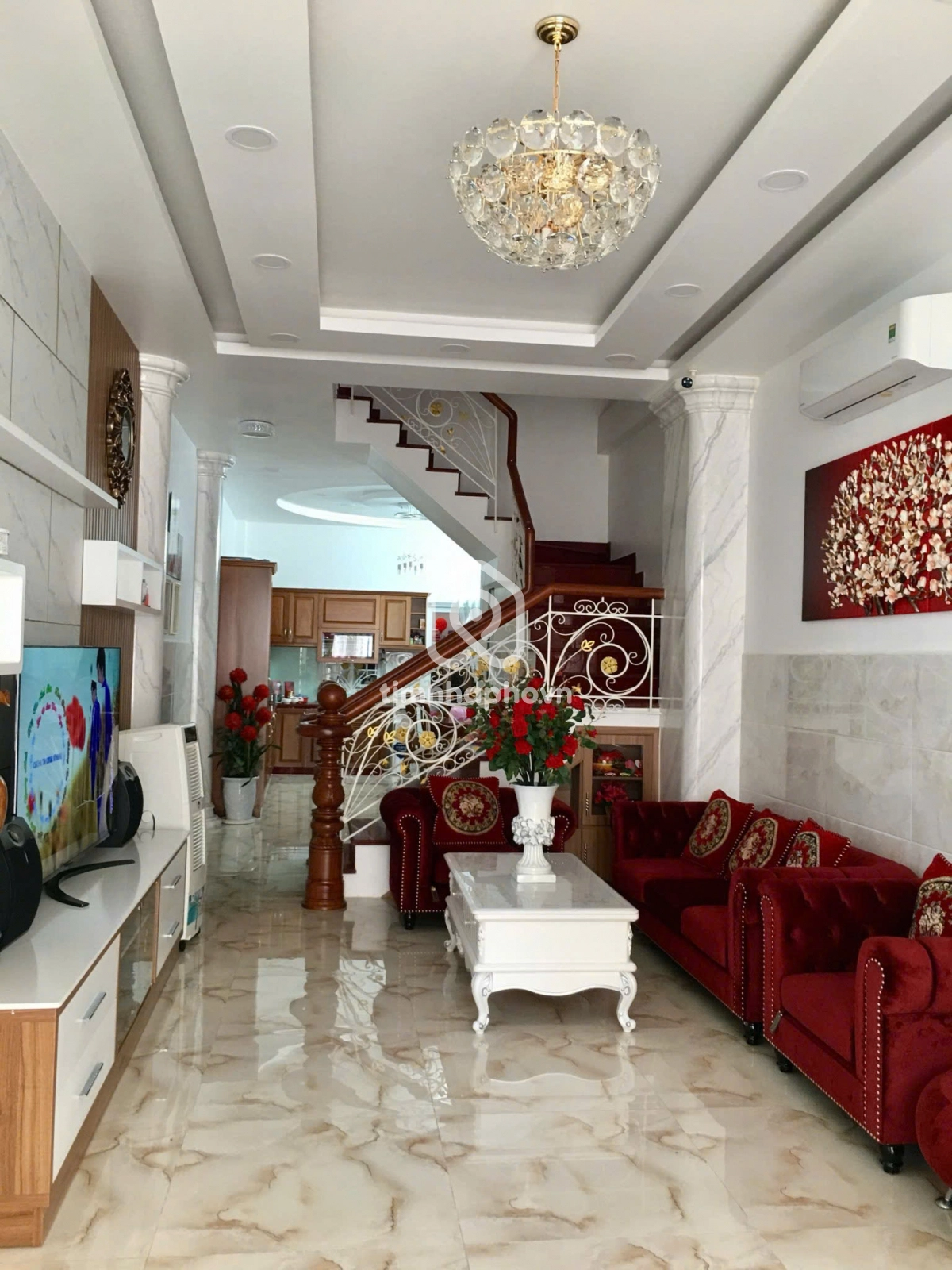 138/3 Đường Nguyễn Trãi, Phường 2, Quận 5