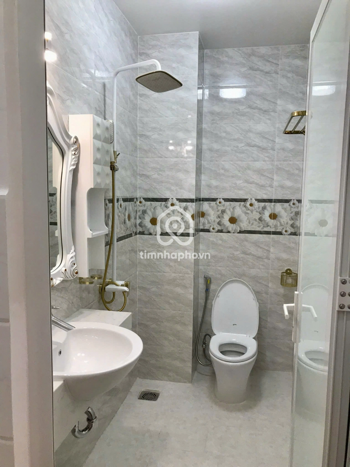 138/3 Đường Nguyễn Trãi, Phường 2, Quận 5