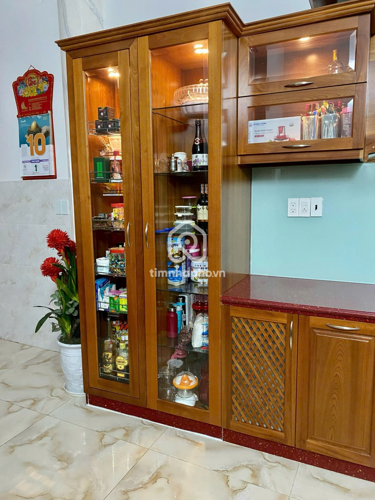 138/3 Đường Nguyễn Trãi, Phường 2, Quận 5