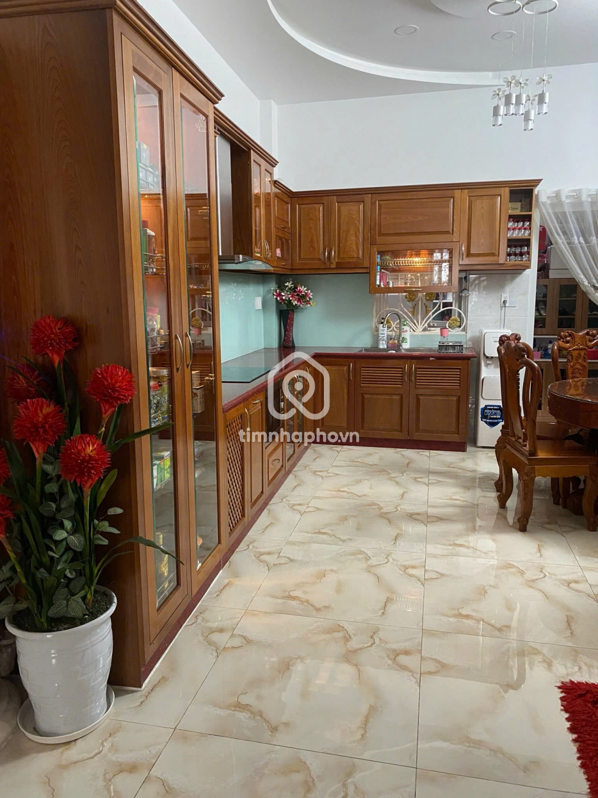 138/3 Đường Nguyễn Trãi, Phường 2, Quận 5