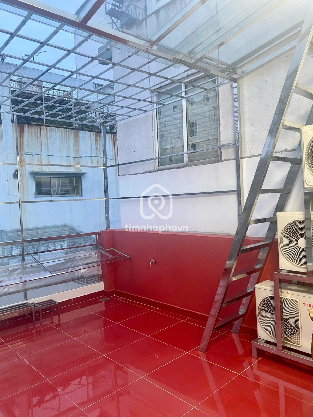 138/3 Đường Nguyễn Trãi, Phường 2, Quận 5