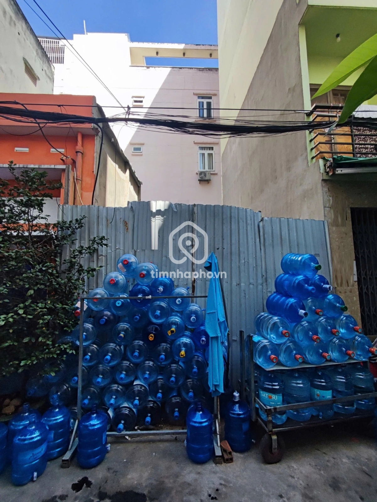 3Cbis Đường Cư Xá Đồng Tiến, Phường 14, Quận 10