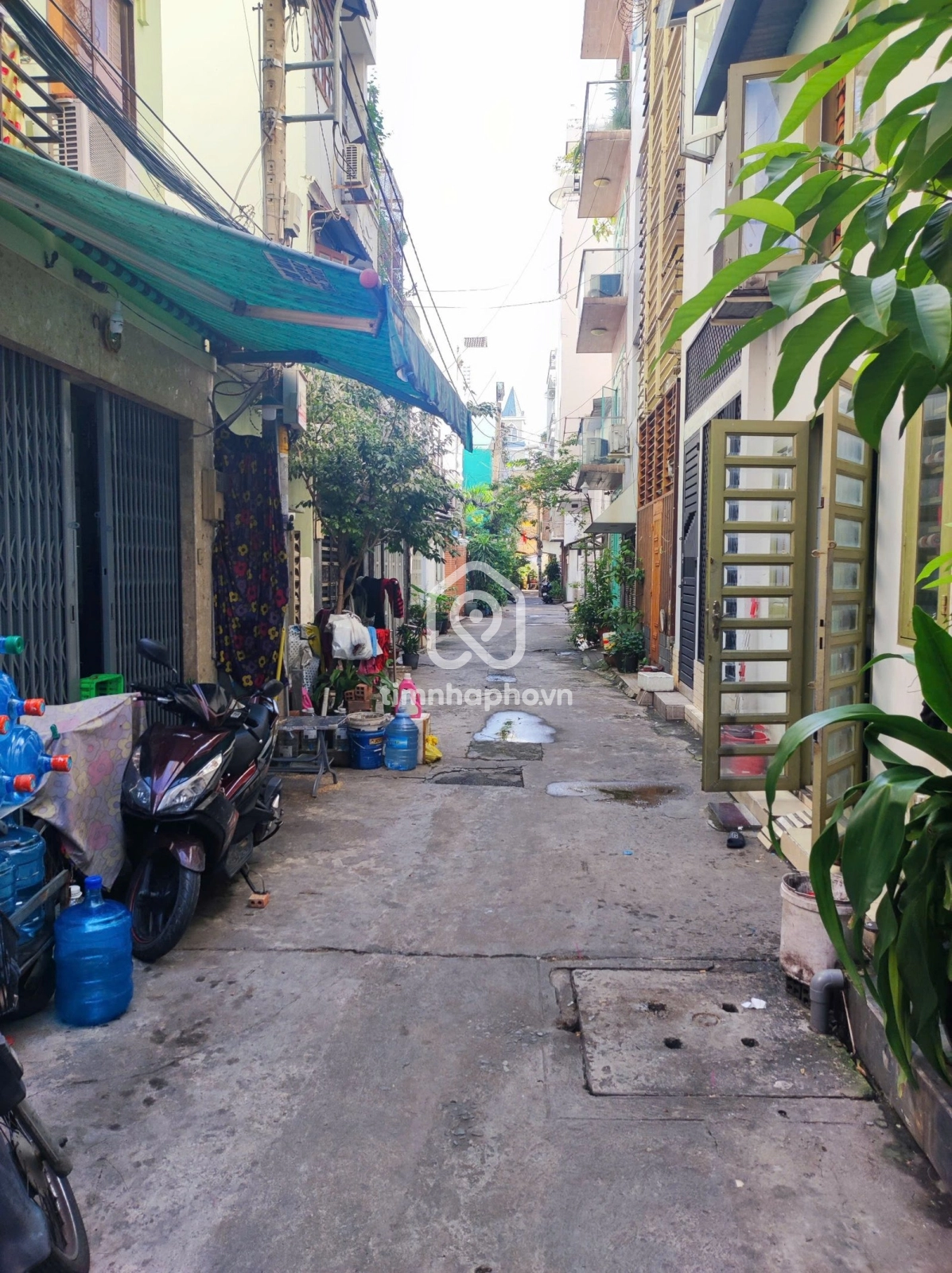 3Cbis Đường Cư Xá Đồng Tiến, Phường 14, Quận 10