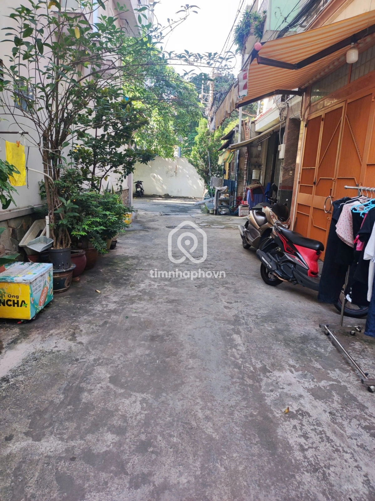 3Cbis Đường Cư Xá Đồng Tiến, Phường 14, Quận 10