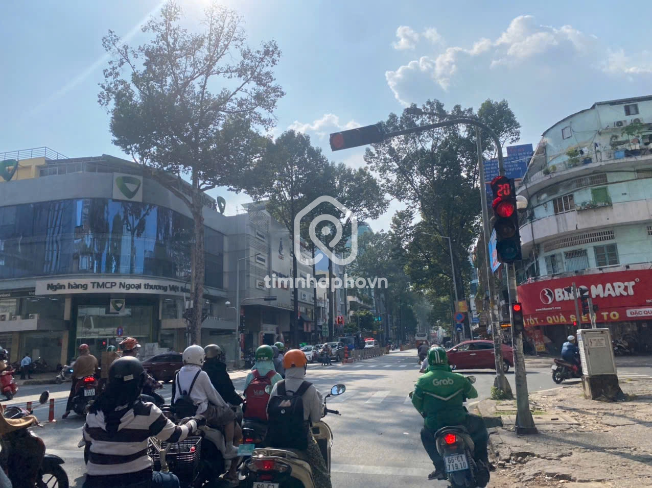 955-957 Đường Trần Hưng Đạo, Phường 1, Quận 5