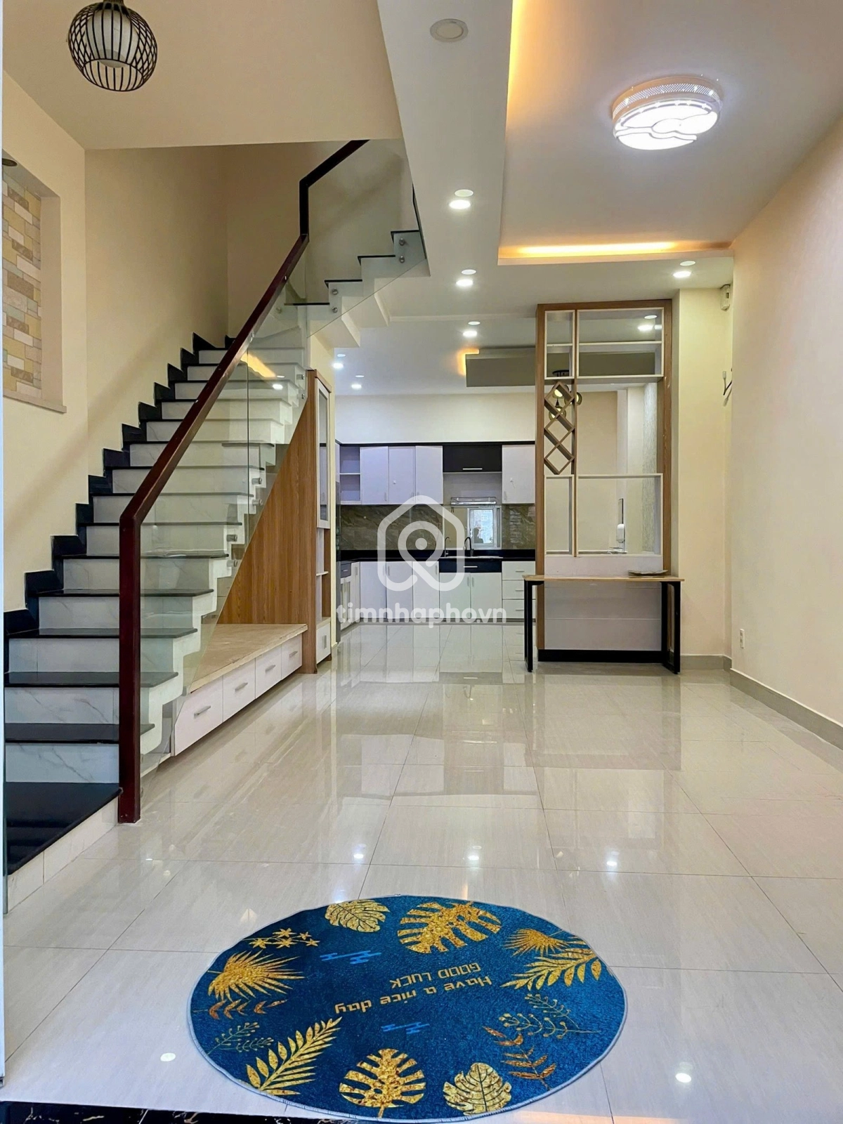 69/11/16 Đường Nguyễn Đình Chính, Phường 15, Phú Nhuận