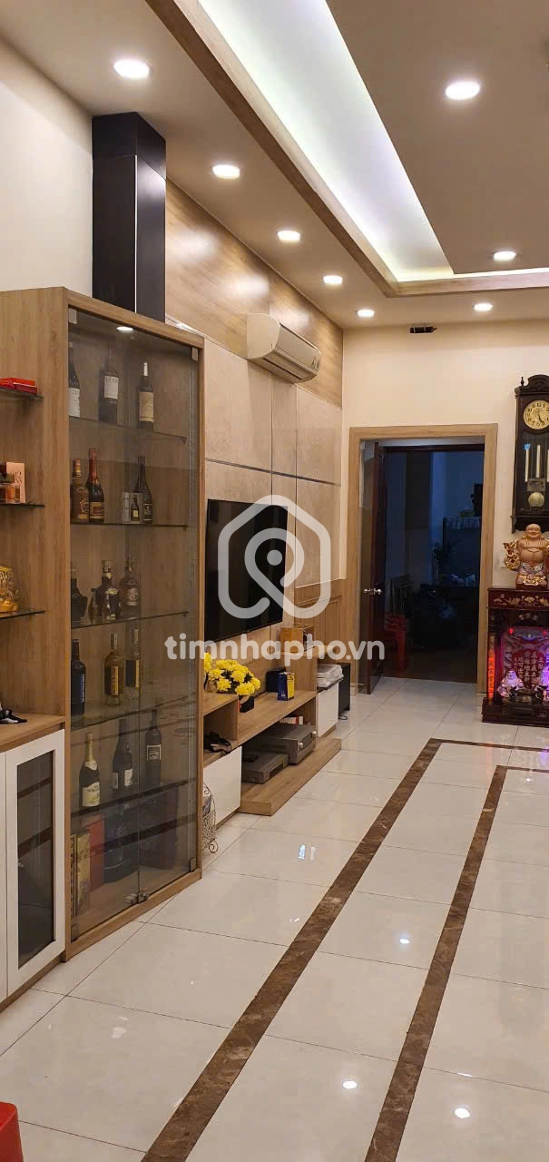 11B Đường Vườn Lài, Phường Phú Thọ Hòa, Tân Phú