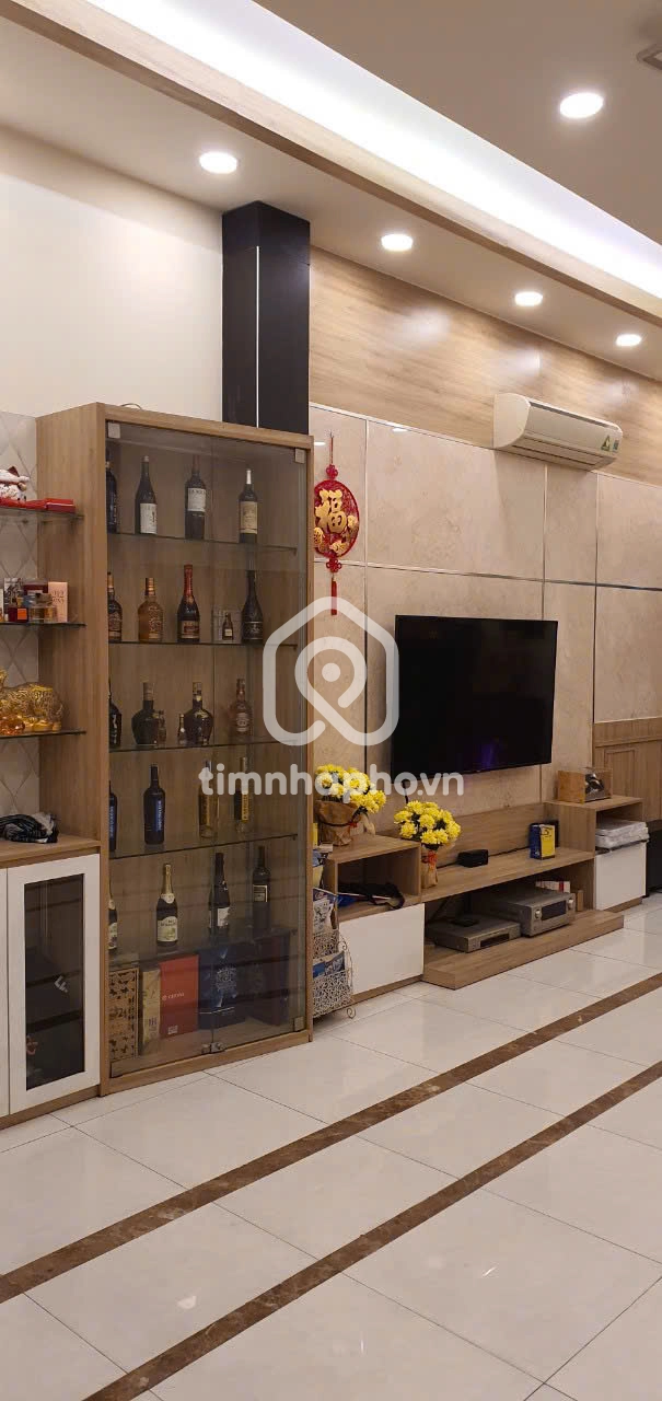 11B Đường Vườn Lài, Phường Phú Thọ Hòa, Tân Phú