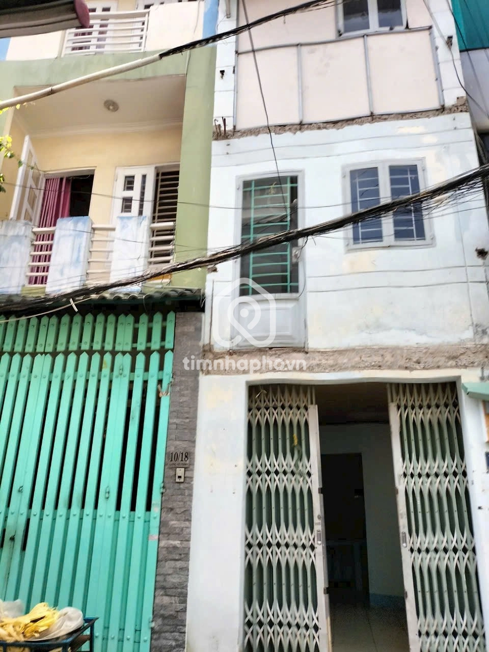 10/18a Đường Lương Hữu Khánh, Phường Phạm Ngũ Lão, Quận 1