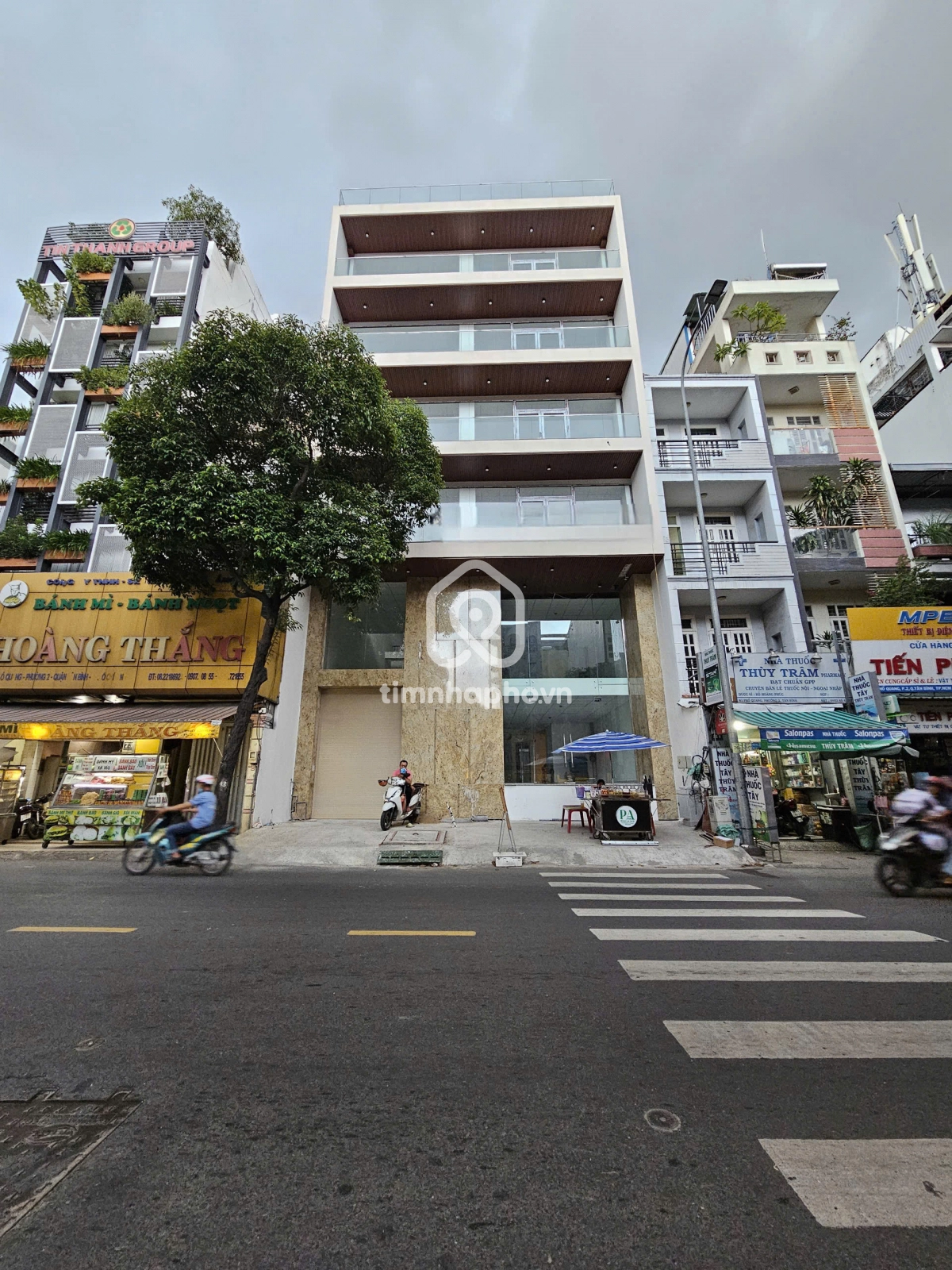 75-77-79 Đường Phổ Quang, Phường 2, Tân Bình