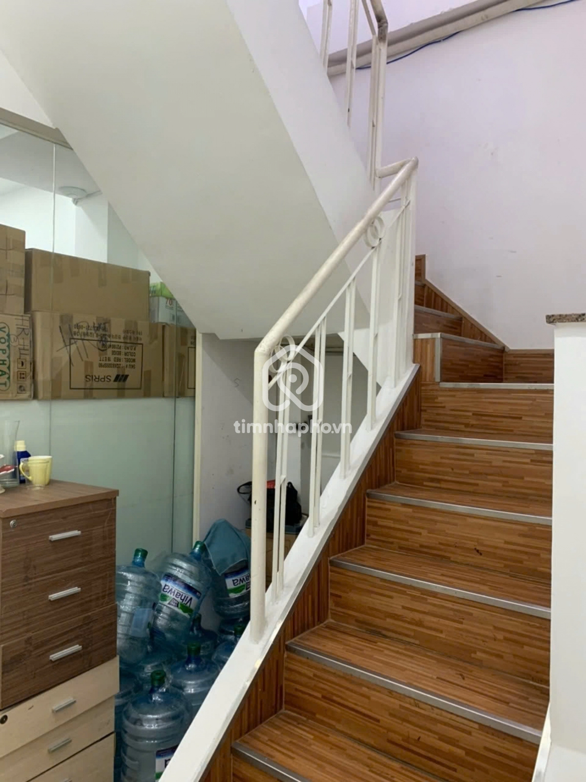 449B Đường Hai Bà Trưng, Phường Võ Thị Sáu, Quận 3