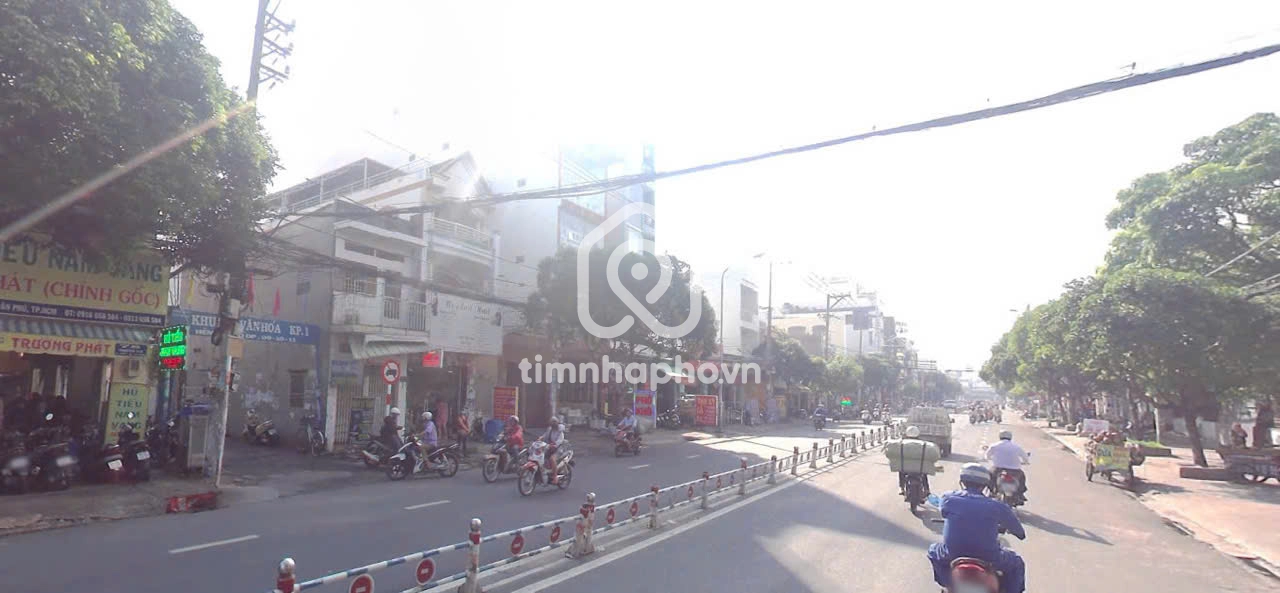 78-80 Đường Nguyễn Sơn, Phường Phú Thọ Hòa, Tân Phú