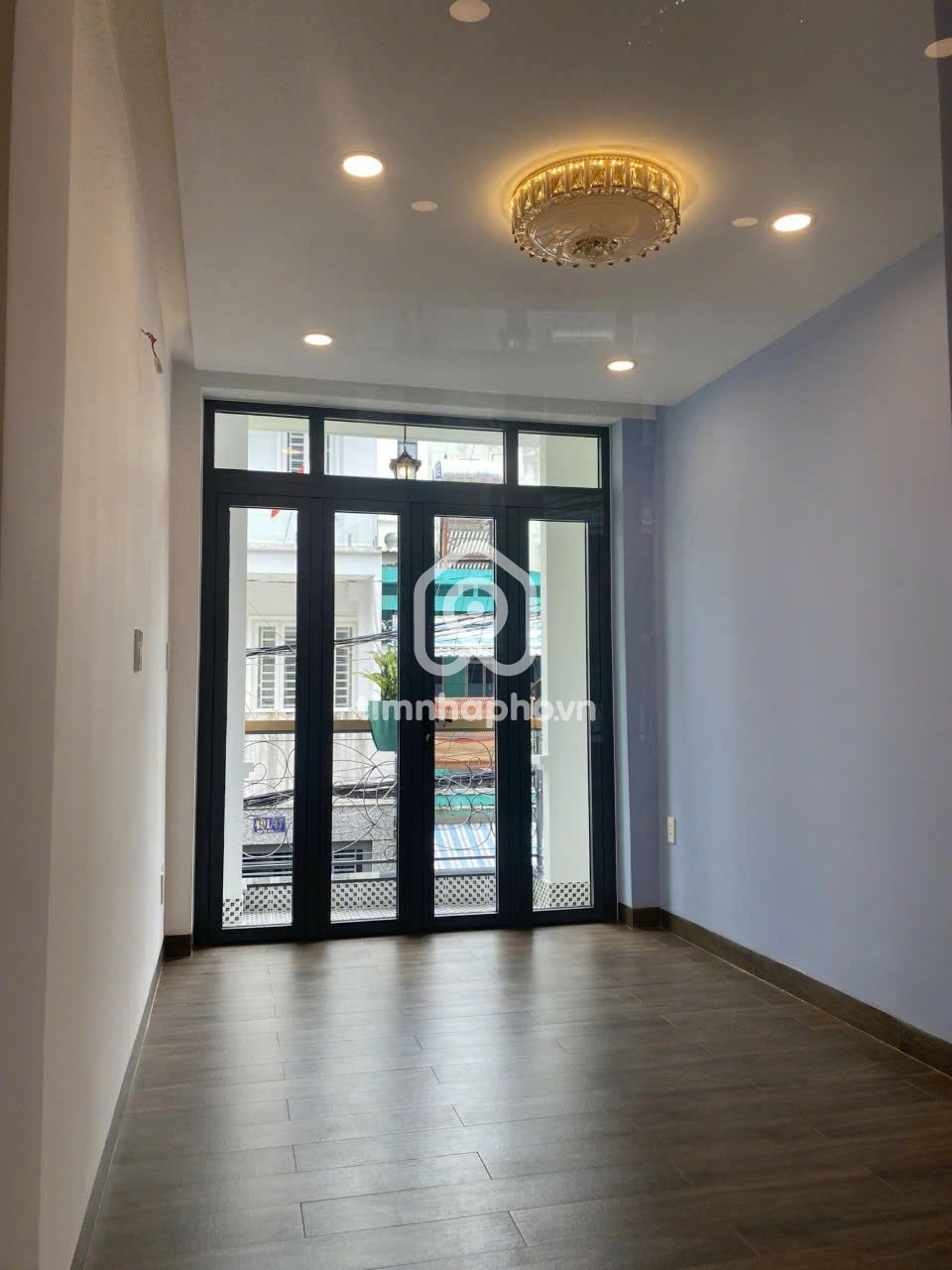 491/60 Đường Nguyễn Đình Chiểu, Phường 2, Quận 3