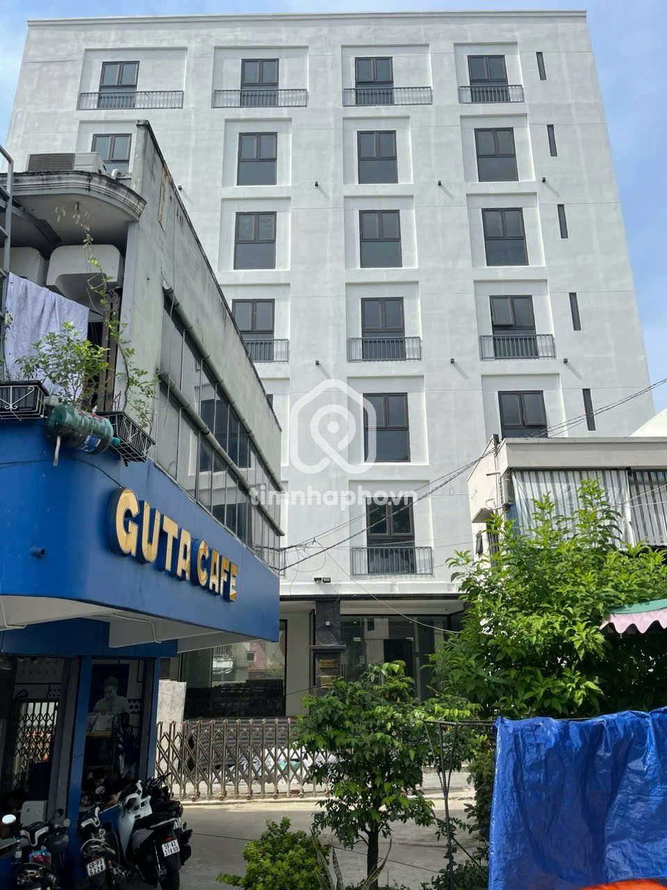 253A Đường Hoàng Sa, Phường Tân Định, Quận 1