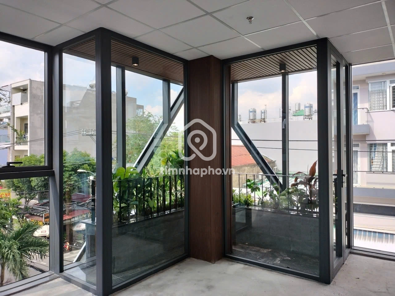 17+17/1C Đường Nguyễn Hữu Tiến, Phường Tây Thạnh, Tân Phú