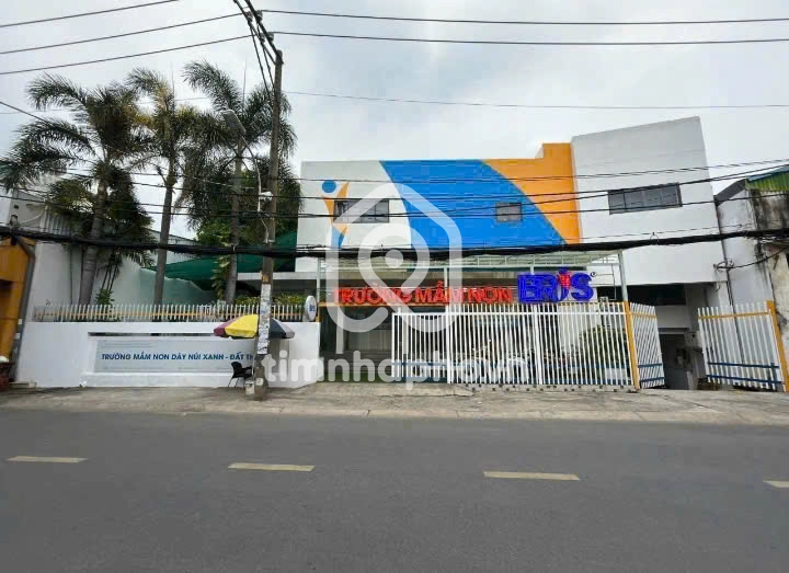 1039-1041 Đường Lũy Bán Bích, Phường Tân Thành, Tân Phú