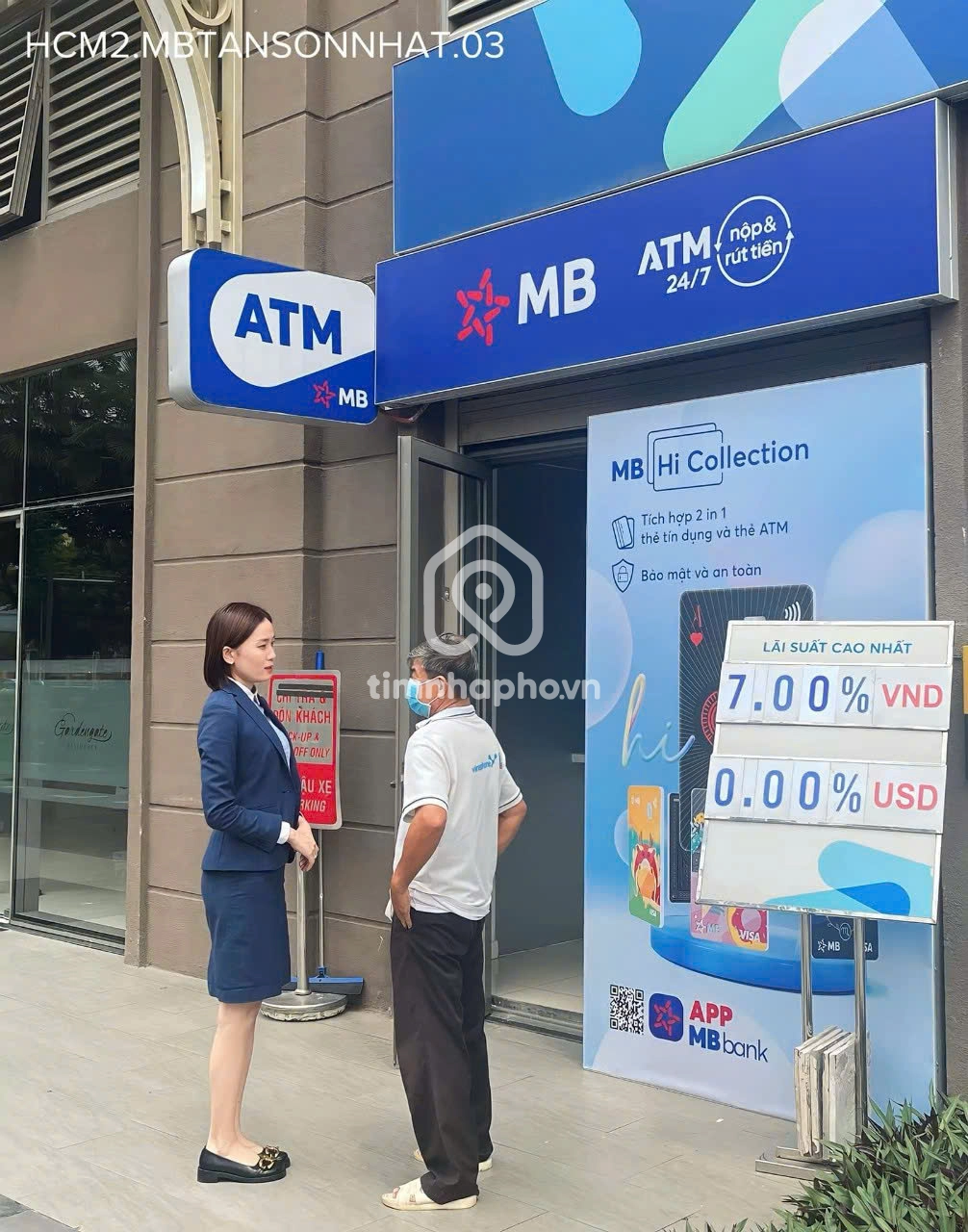 8 Đường Hoàng Minh Giám, Phường 9, Phú Nhuận