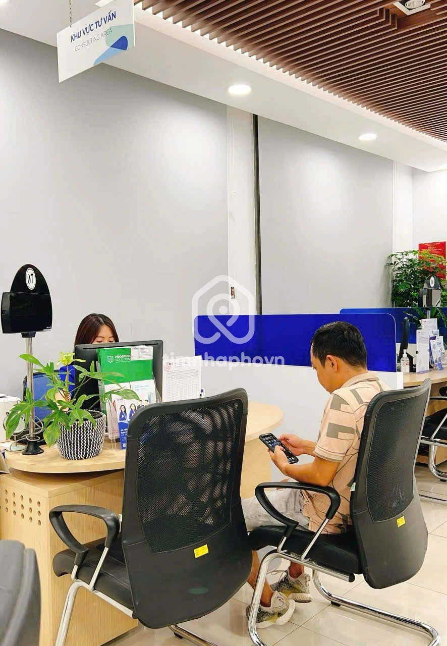 8 Đường Hoàng Minh Giám, Phường 9, Phú Nhuận