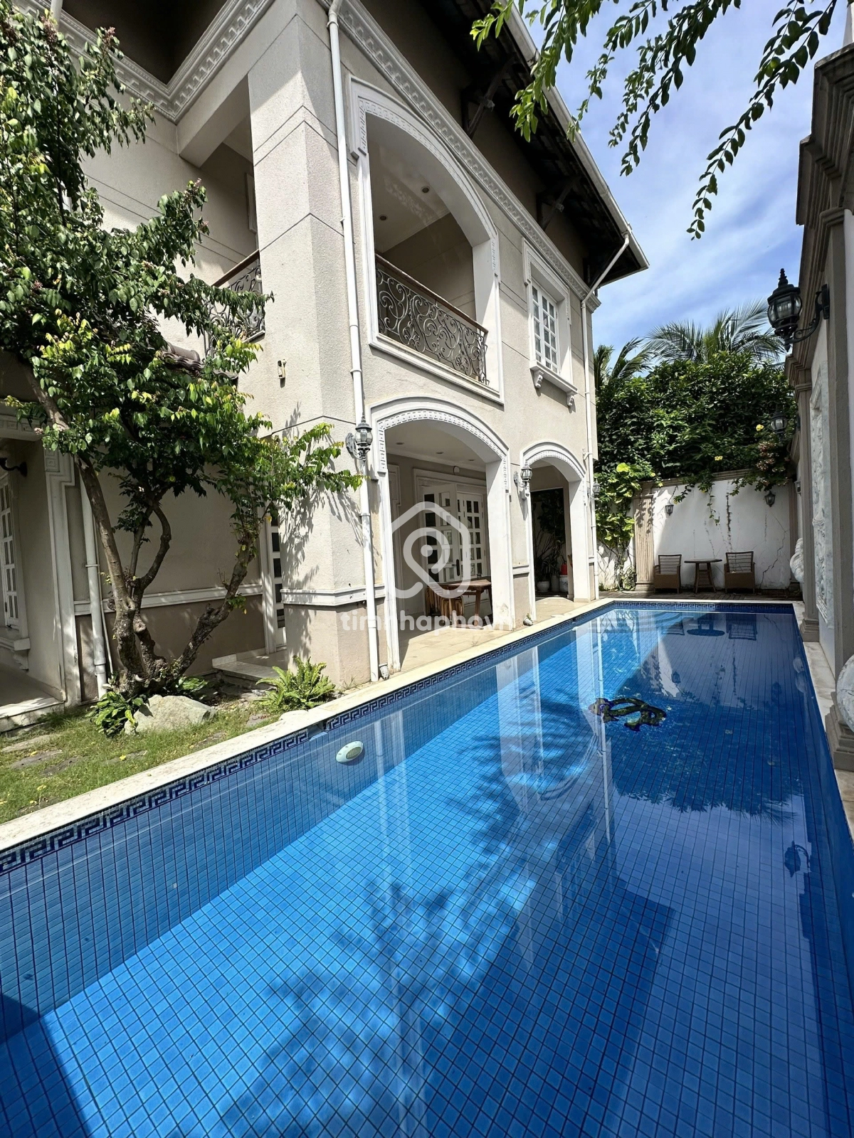 118/39 Đường Nguyễn Văn Hưởng, Phường Thảo Điền, Thủ Đức