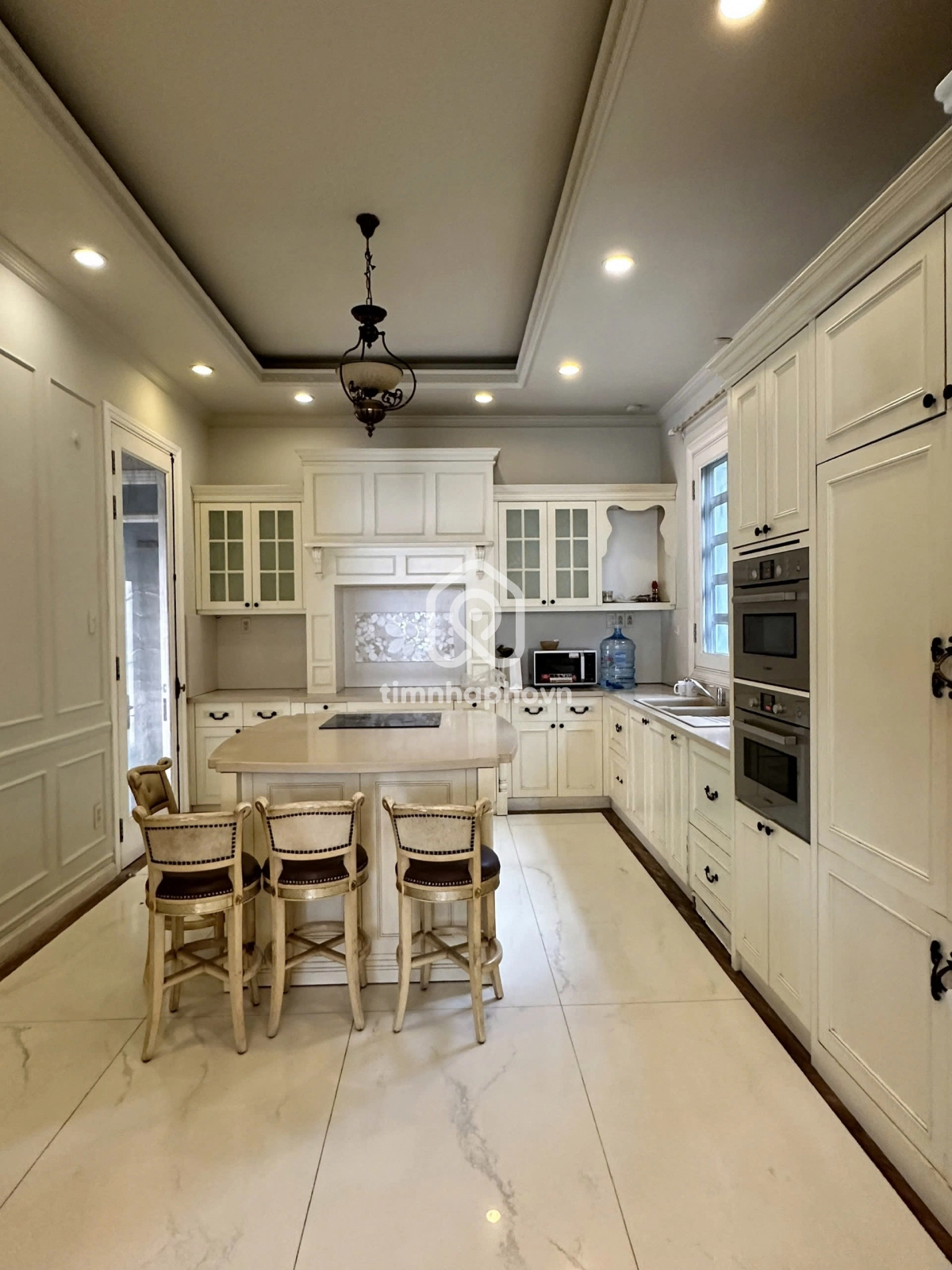 118/39 Đường Nguyễn Văn Hưởng, Phường Thảo Điền, Thủ Đức