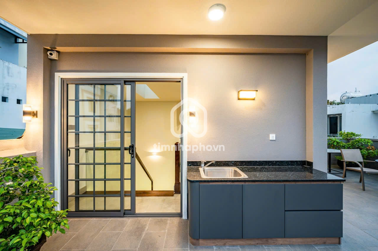 174/12 Đường Trần Bình Trọng, Phường 3, Quận 5