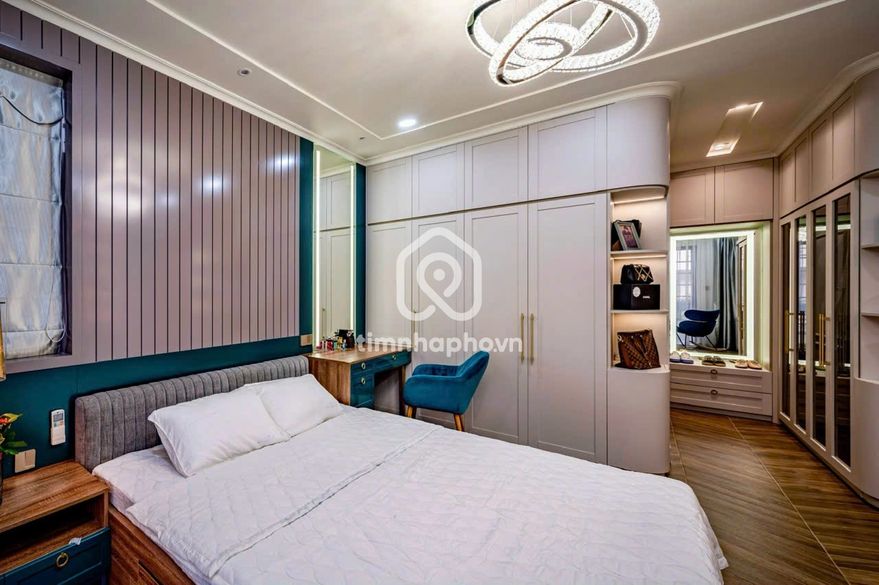 174/12 Đường Trần Bình Trọng, Phường 3, Quận 5