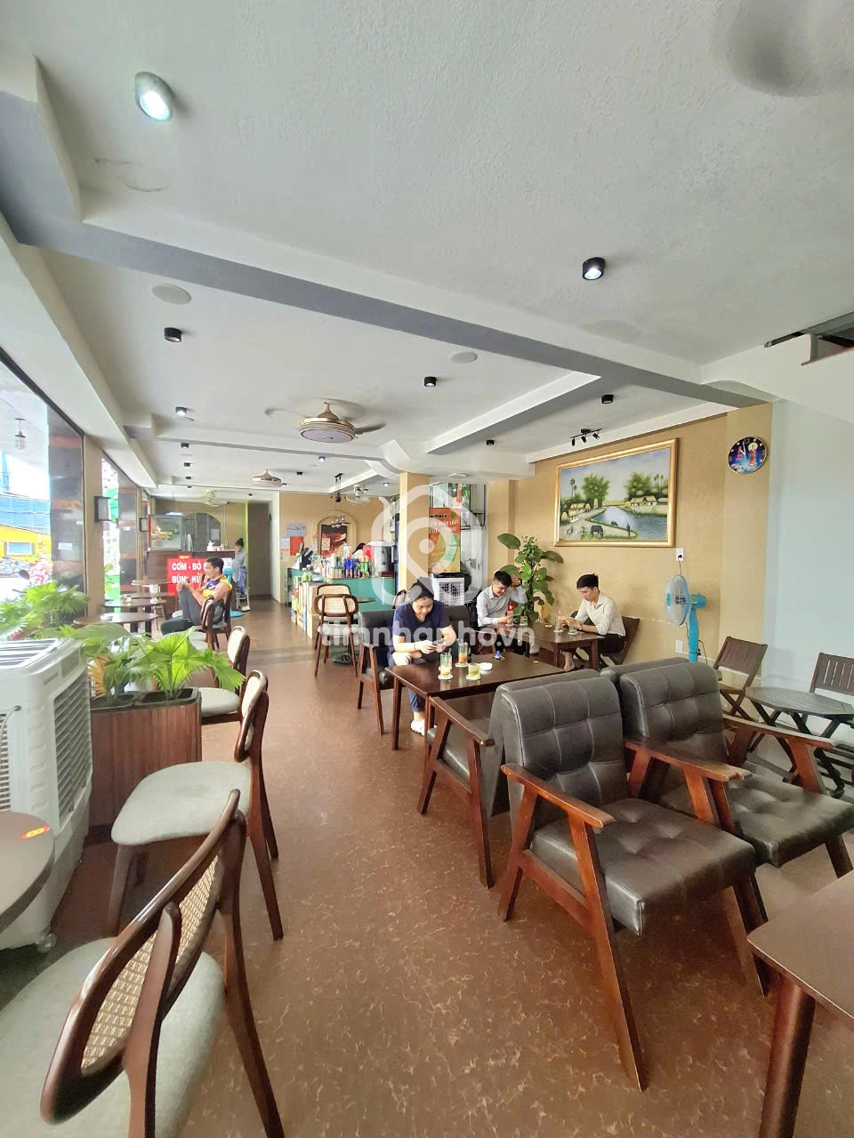 42/18 Đường Nguyễn Giản Thanh, Phường 15, Quận 10