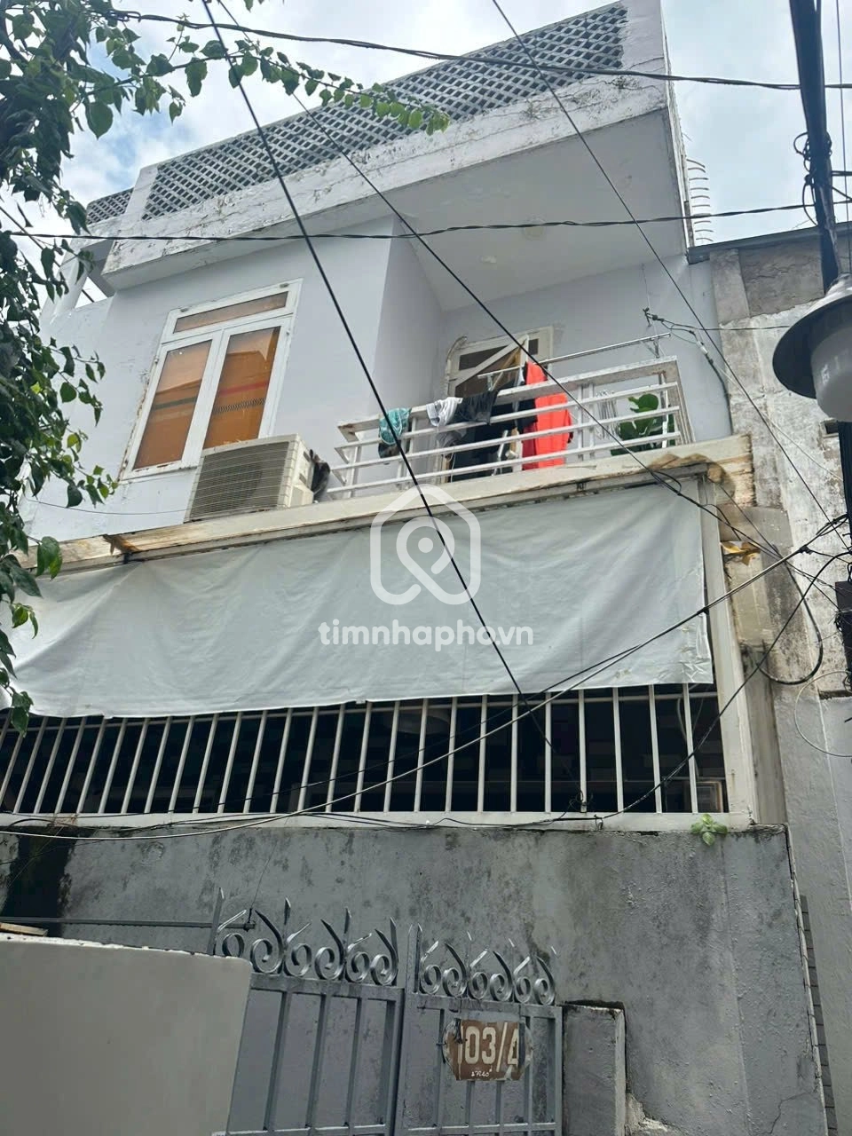 103/2 Đường Võ Duy Ninh, Phường 22, Bình Thạnh