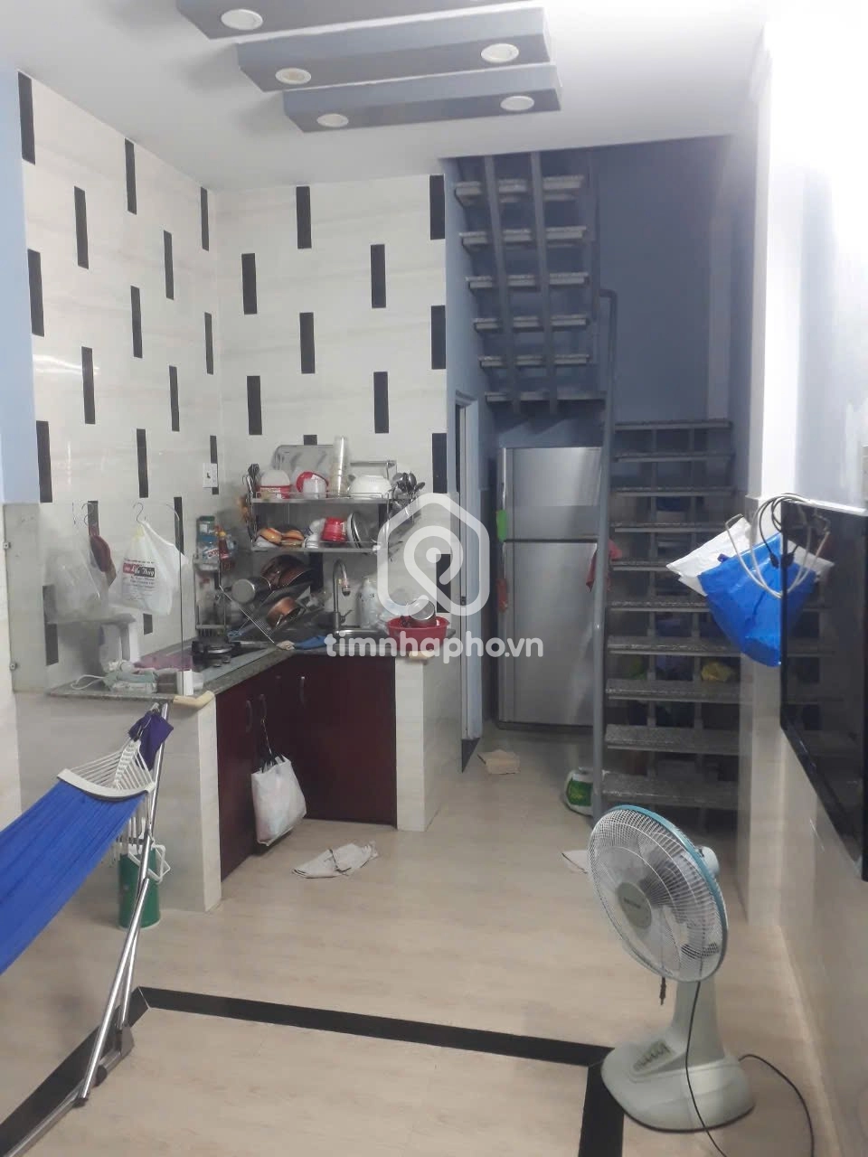 48/6F Đường Nguyễn Thanh Tuyền, Phường 2, Tân Bình