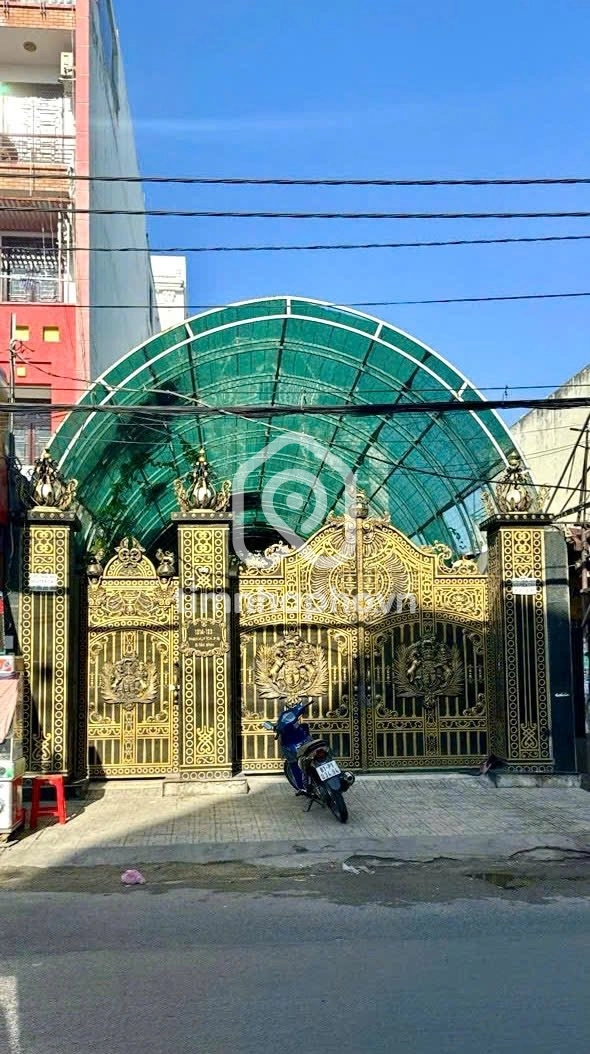 121A-123 Đường Phan Huy Ích, Phường Tân Sơn