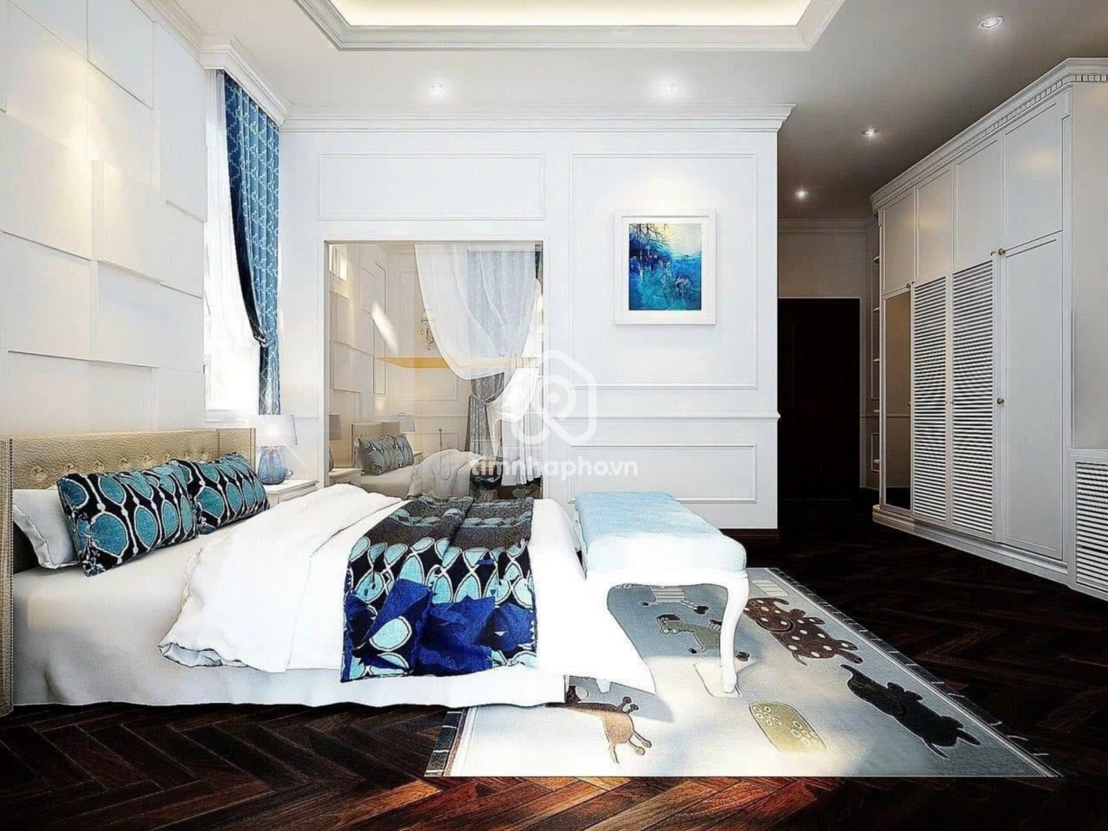 146E6 Đường Nguyễn Văn Hưởng, Phường Thảo Điền, Thủ Đức