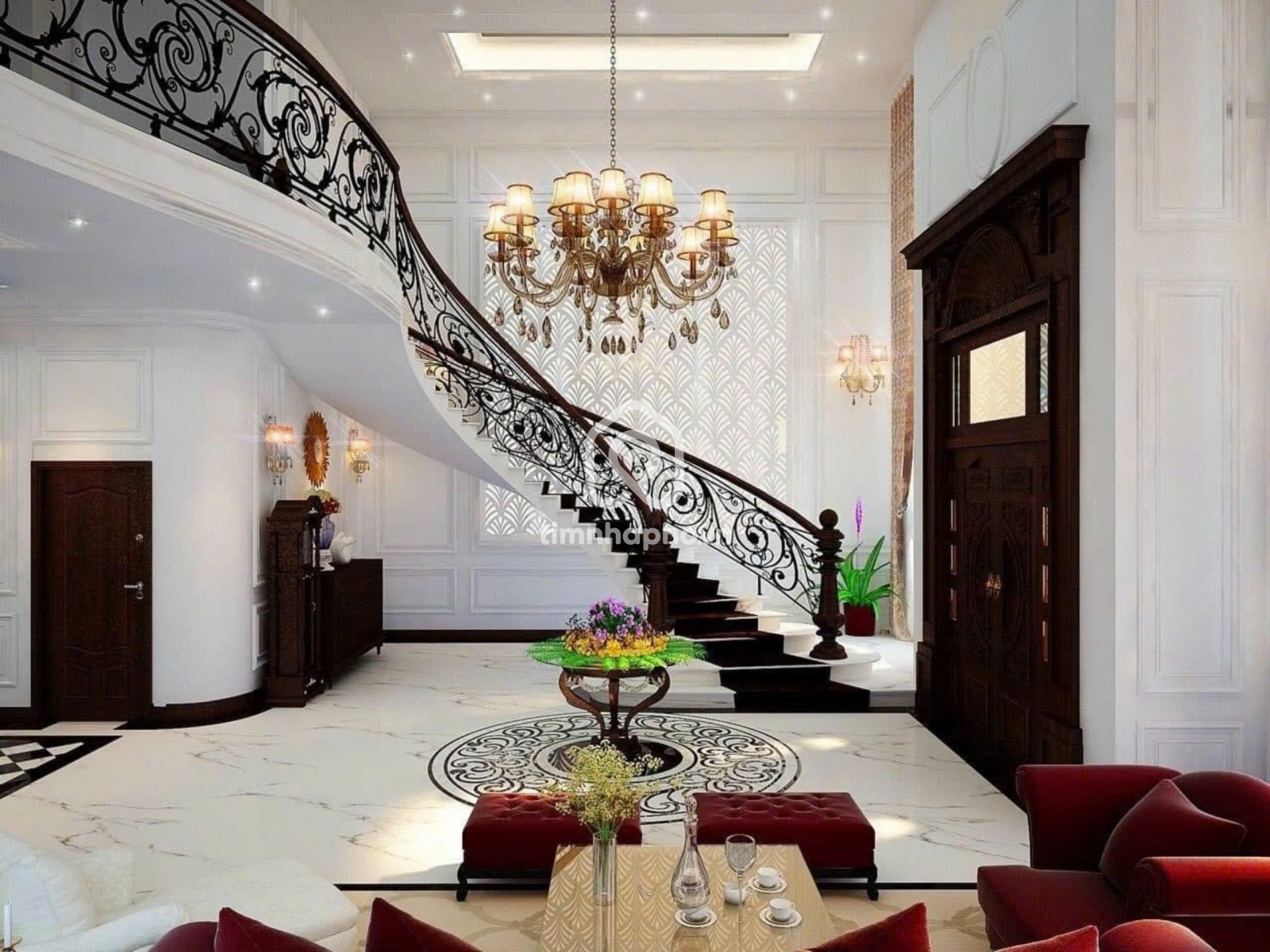 146E6 Đường Nguyễn Văn Hưởng, Phường Thảo Điền, Thủ Đức