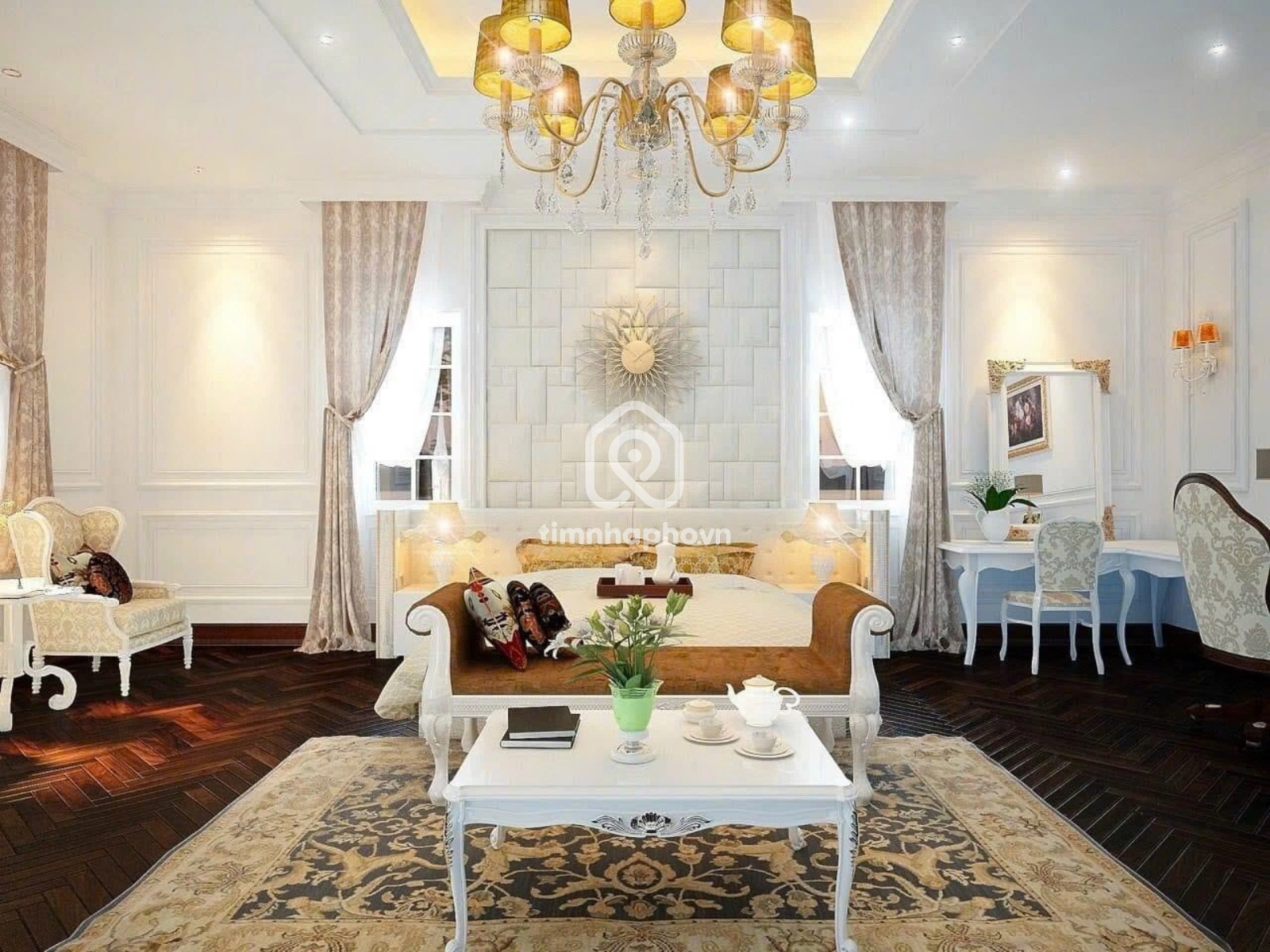146E6 Đường Nguyễn Văn Hưởng, Phường Thảo Điền, Thủ Đức