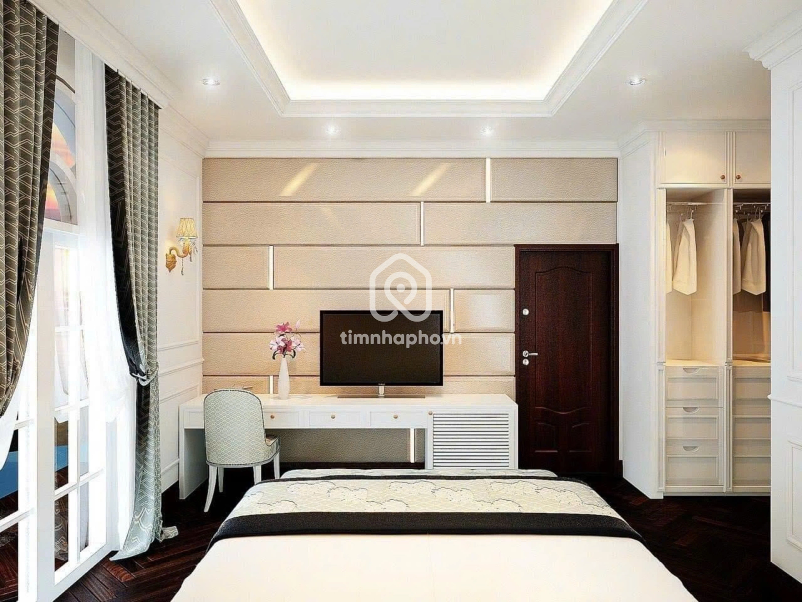 146E6 Đường Nguyễn Văn Hưởng, Phường Thảo Điền, Thủ Đức